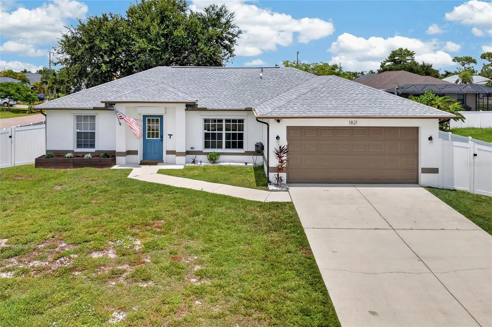 1821 22nd Terrace, FL