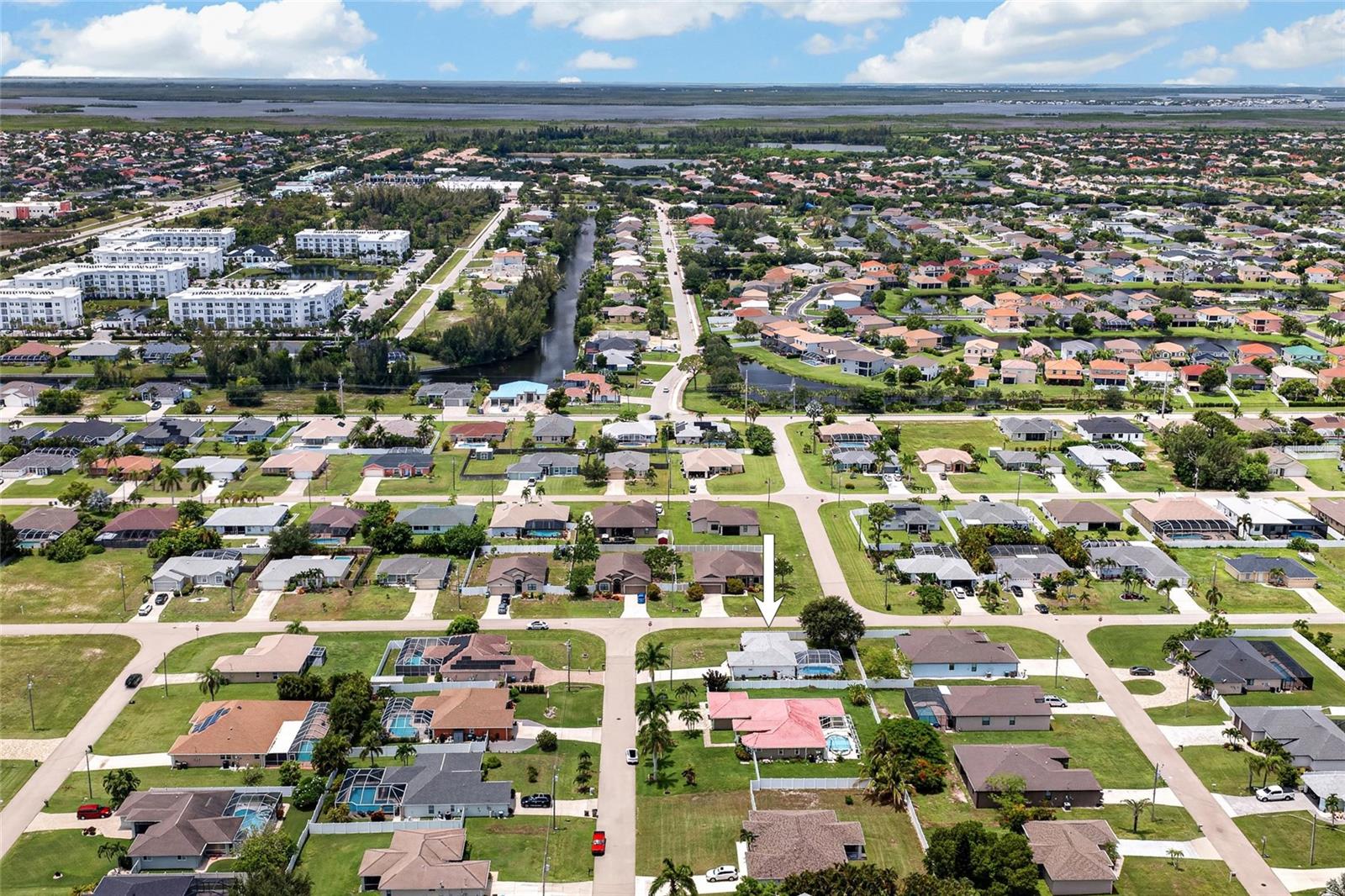 1821 22nd Terrace, FL