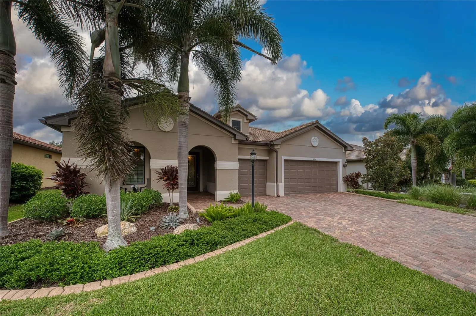 16918 Loudon Place, FL