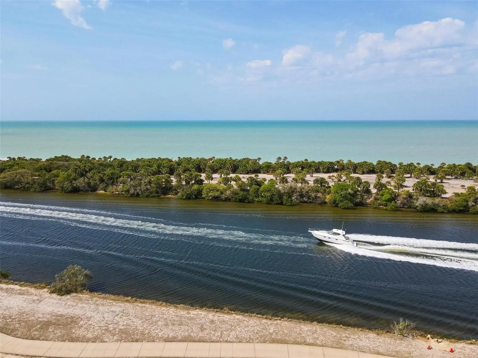 1329 Nantucket Road, FL