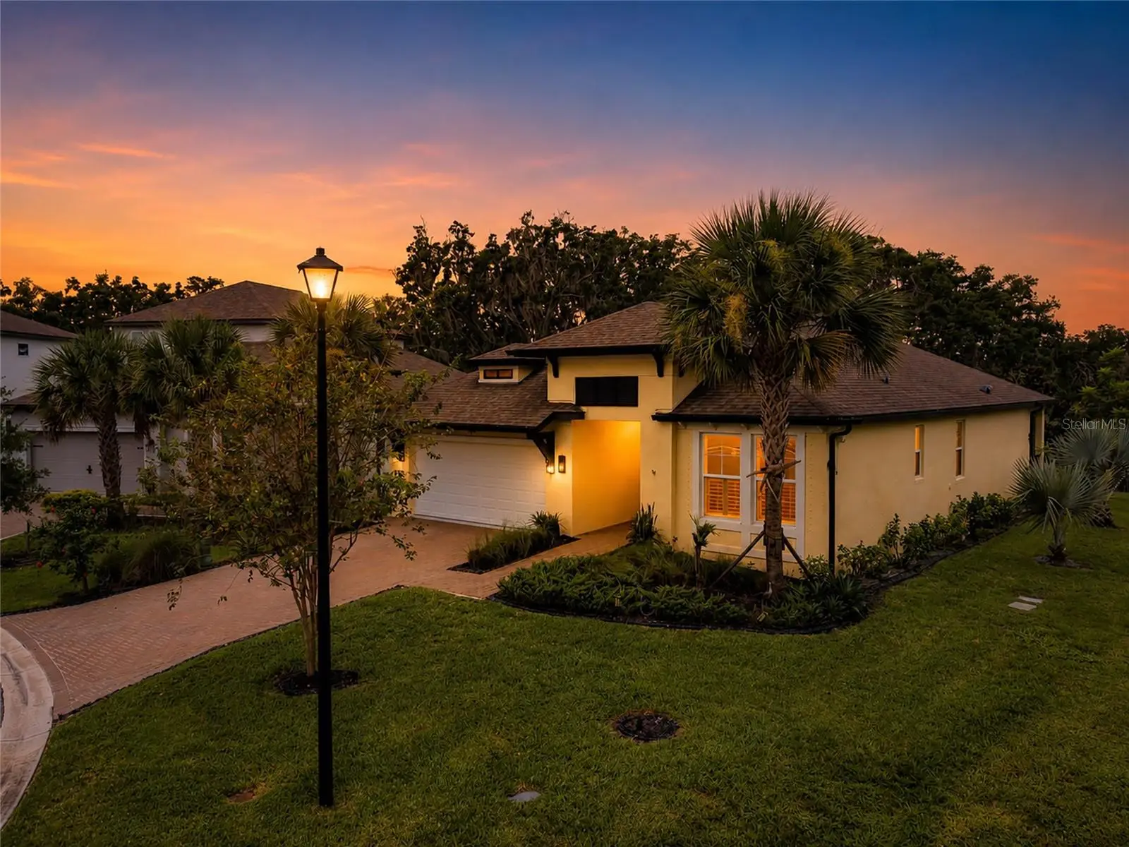 14941 Barrows Bluff Terrace, FL
