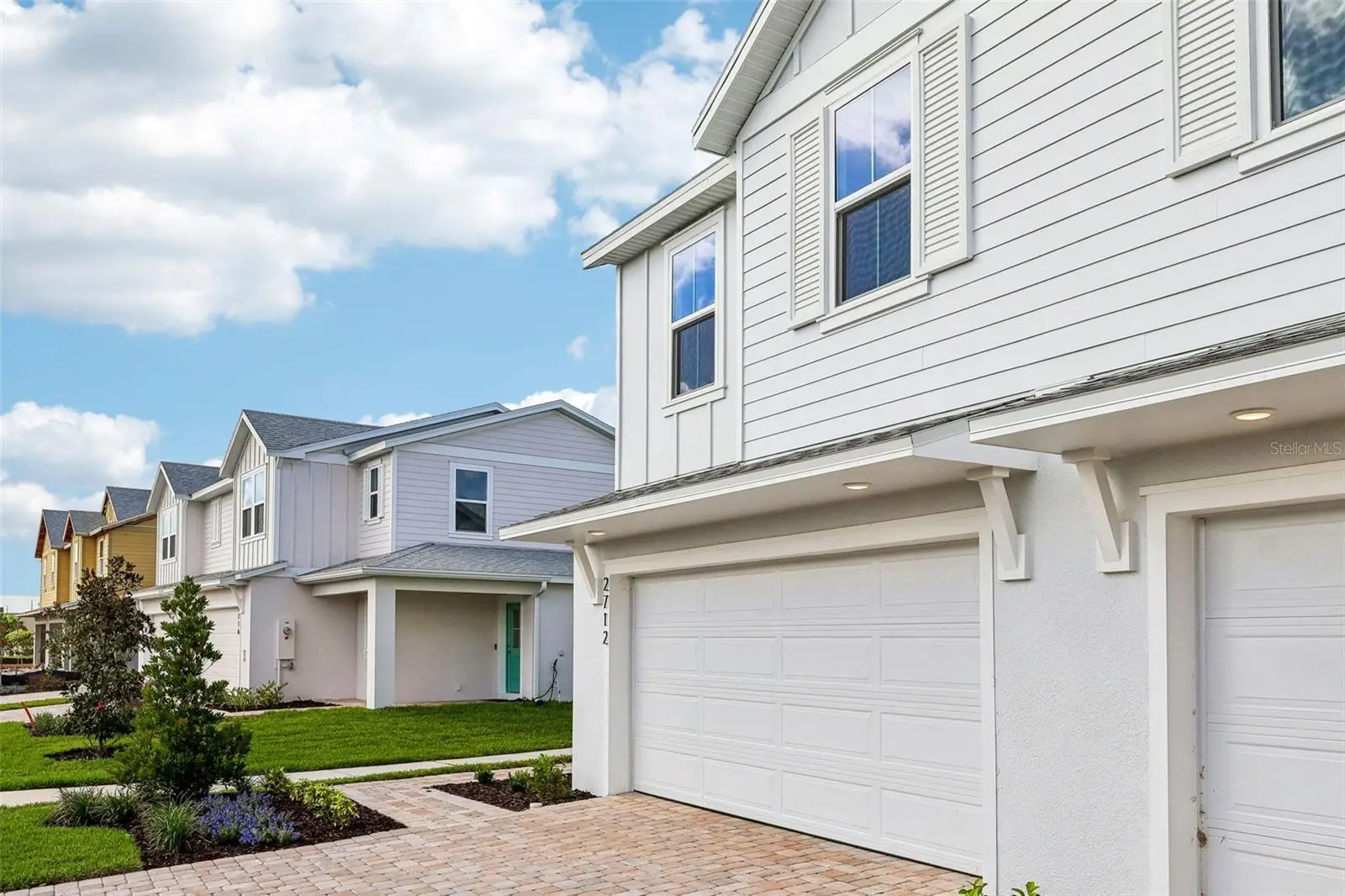 2712 Meadow Crest Drive, FL