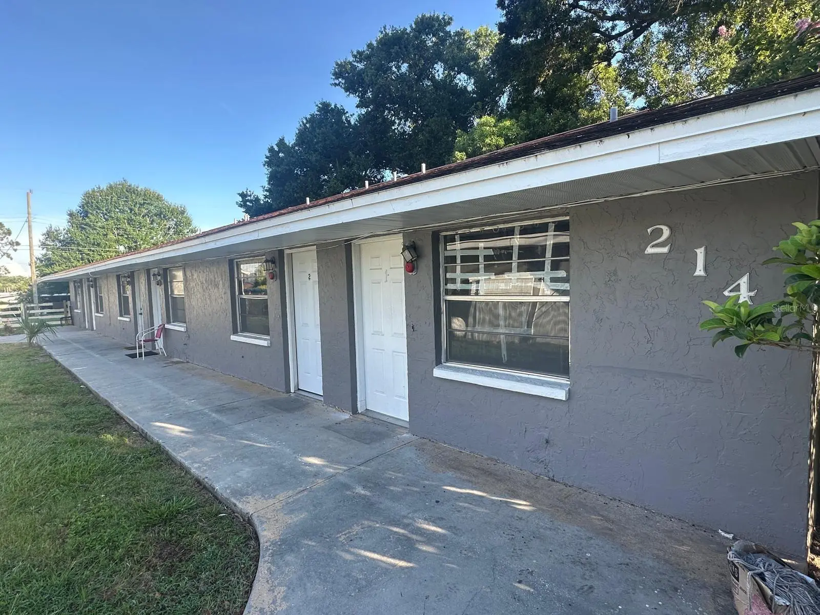 214 Chestnut Road, FL