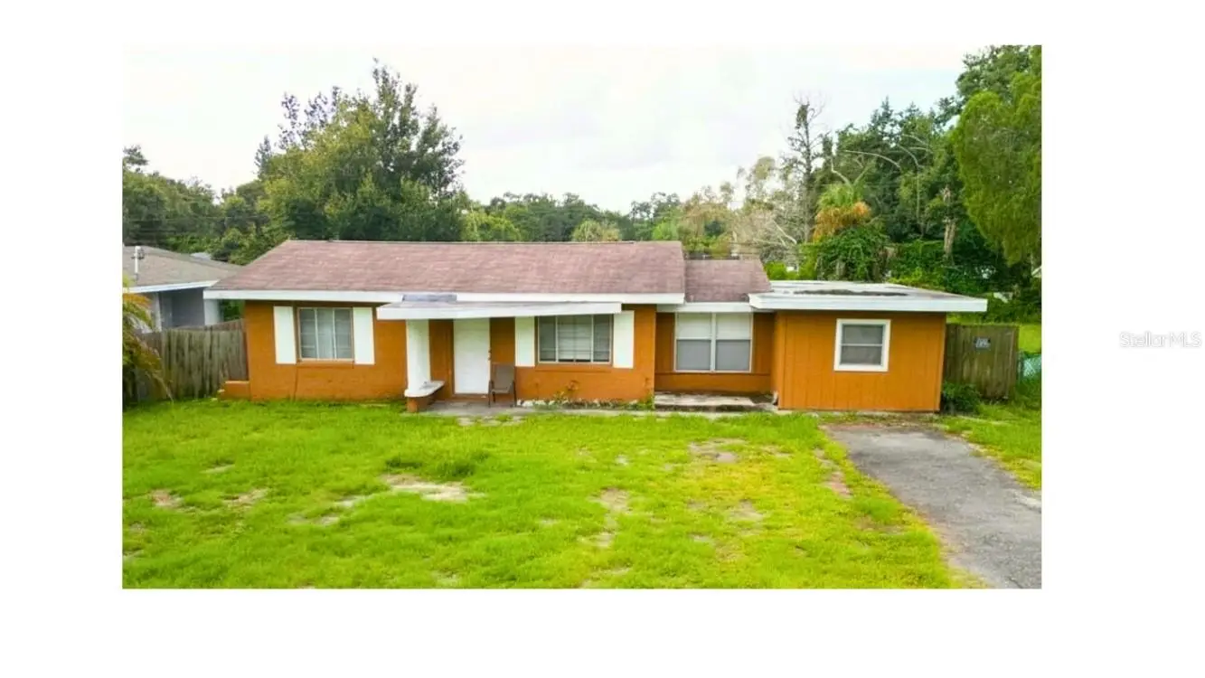 1329 Woodbine Street, FL