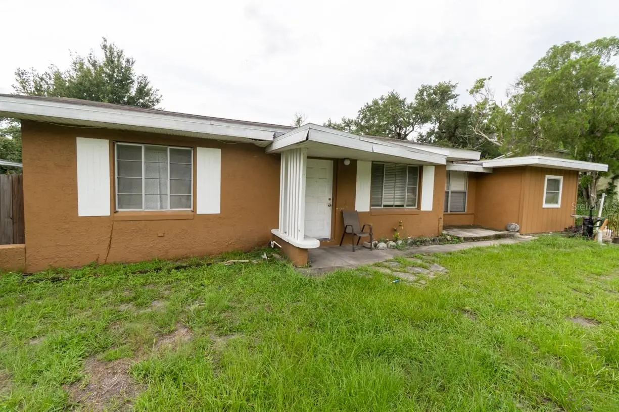 1329 Woodbine Street, FL