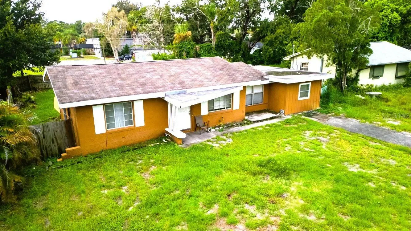 1329 Woodbine Street, FL