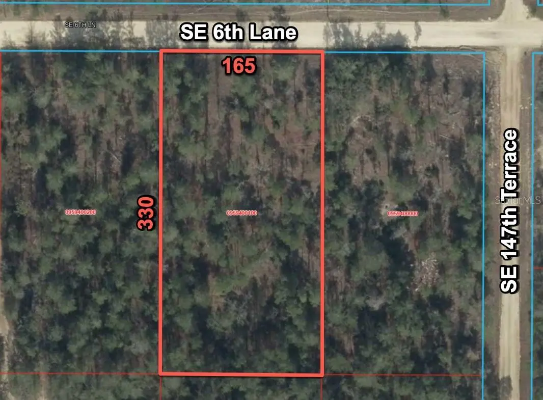 14710 6th Lane, FL