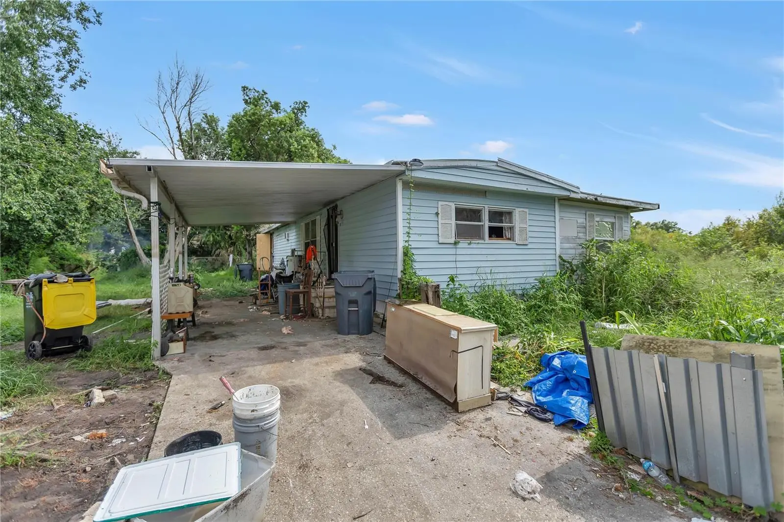 2614 Kyle Street, FL