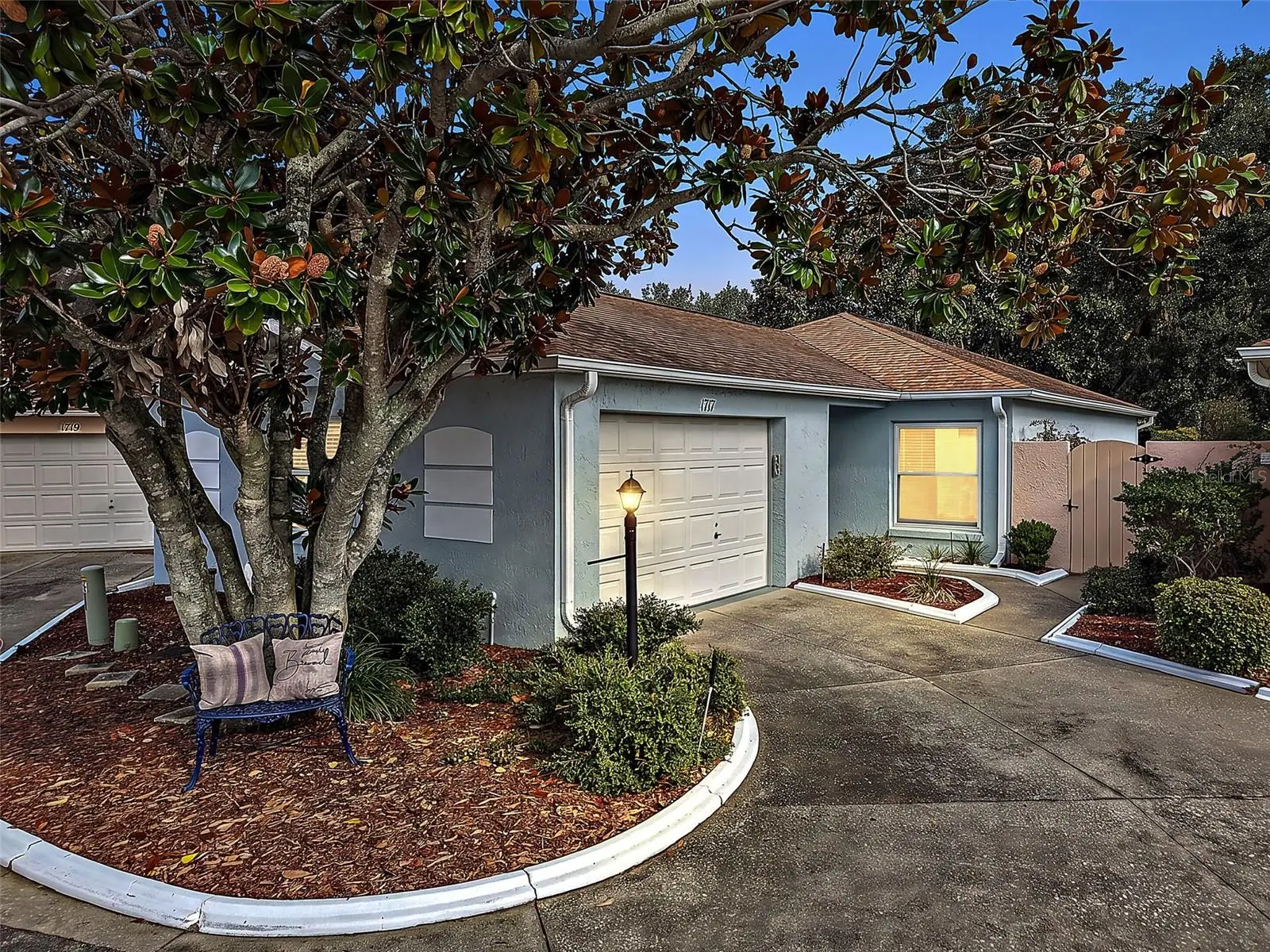 1717 Francisco Street, FL