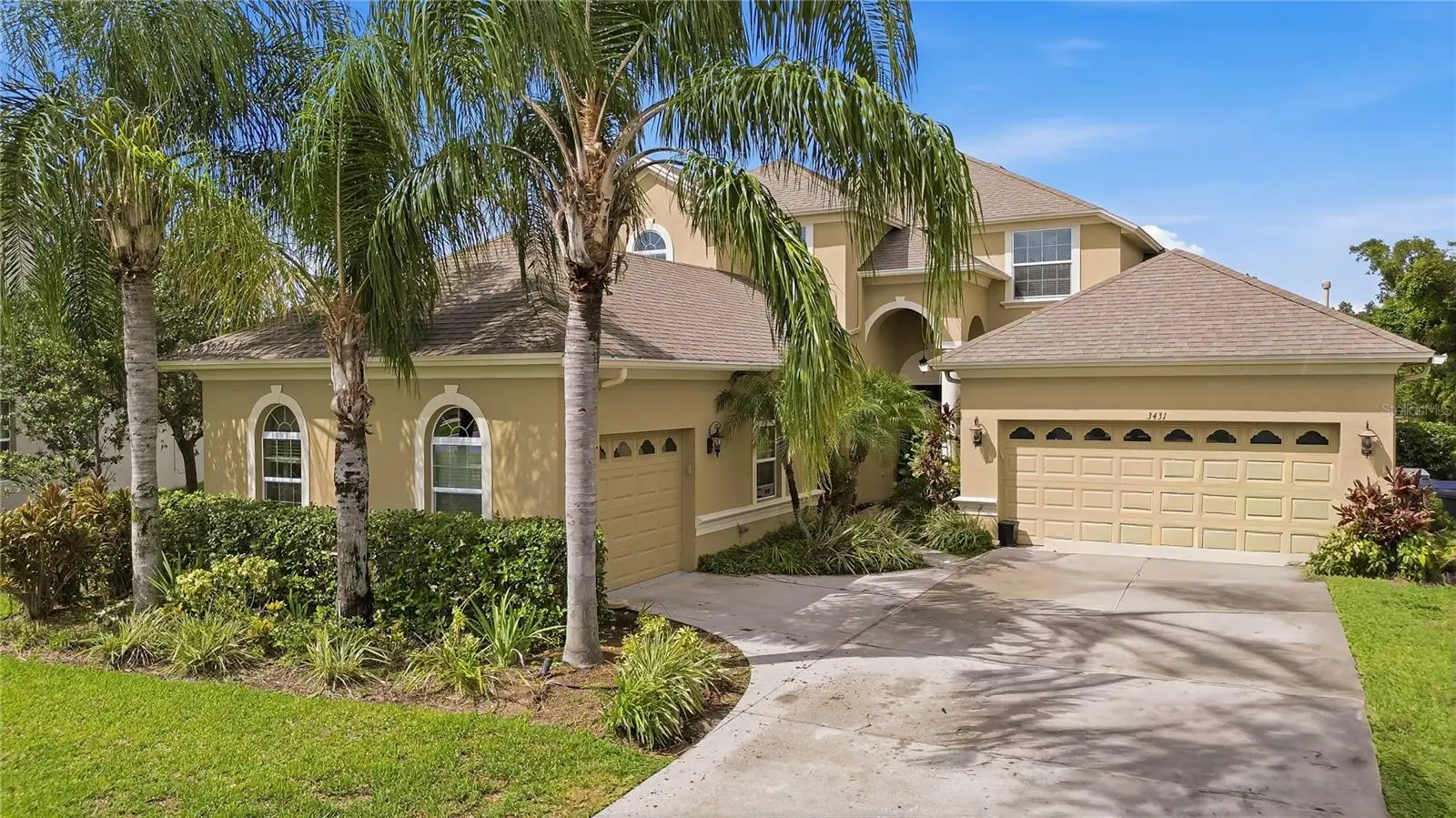 3431 Diamond Falls Circle, FL