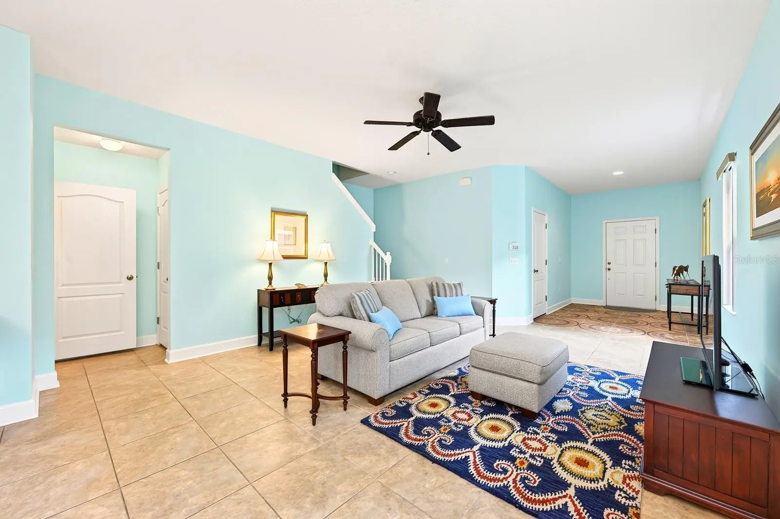 5585 Rutherford Place, FL