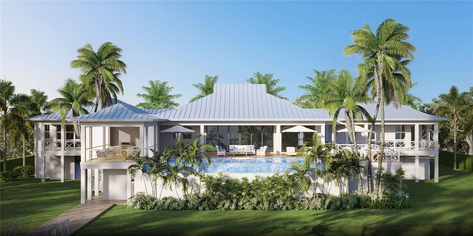 3550 Bayou Louise Lane, FL