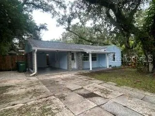 2103 Howell Street, FL