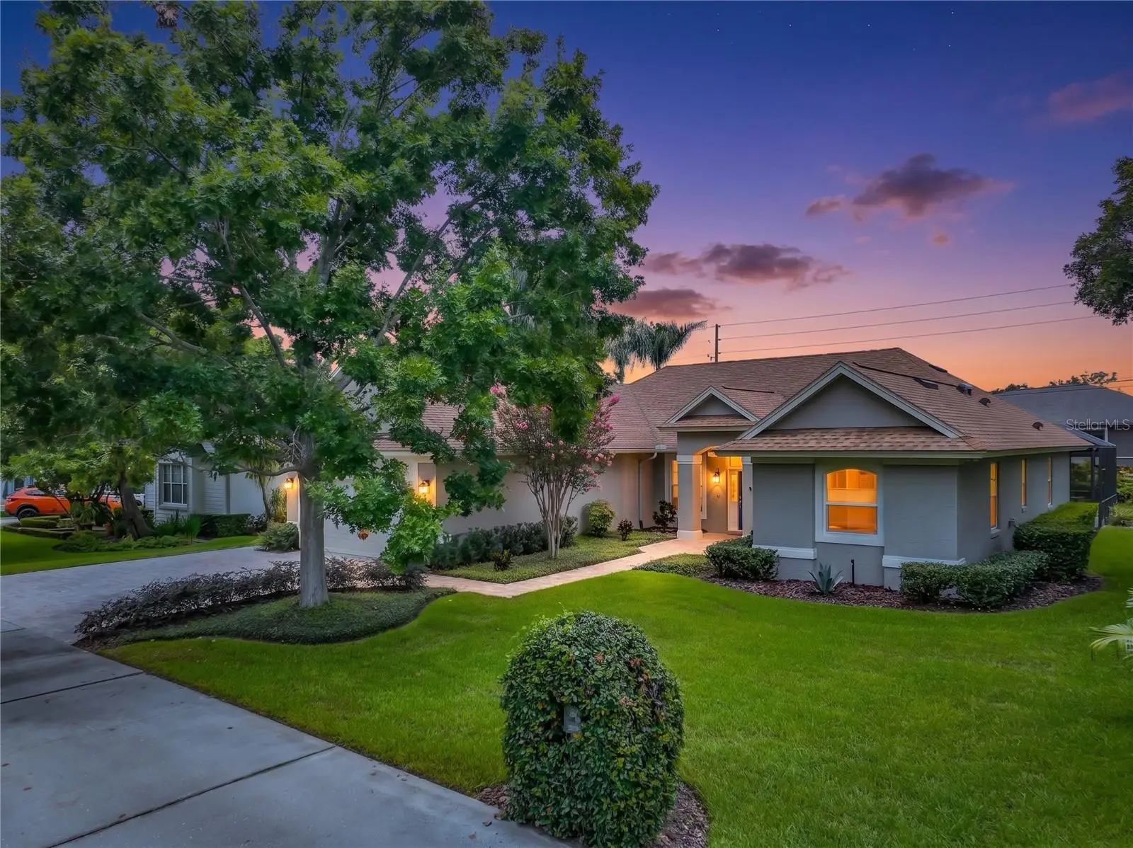 2667 Cochise Trail, FL