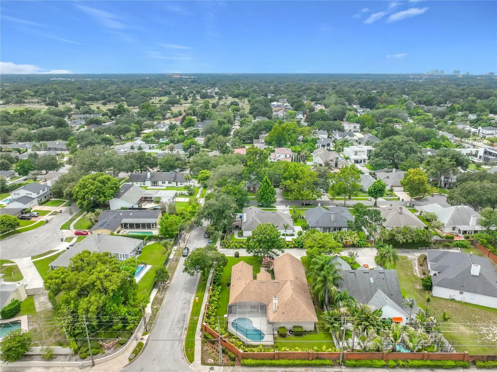 2667 Cochise Trail, FL
