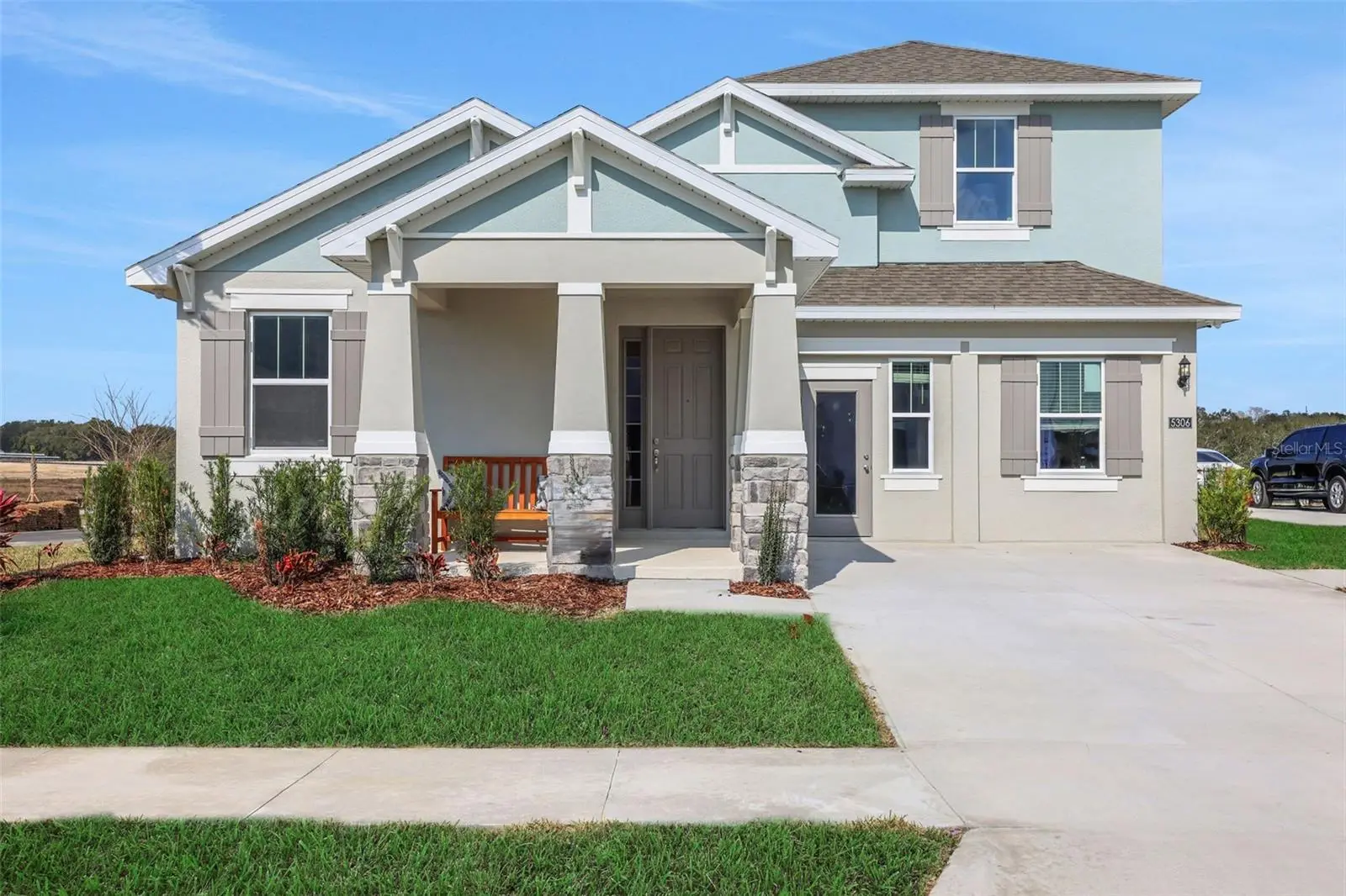 17338 Wild Daisy Drive, FL