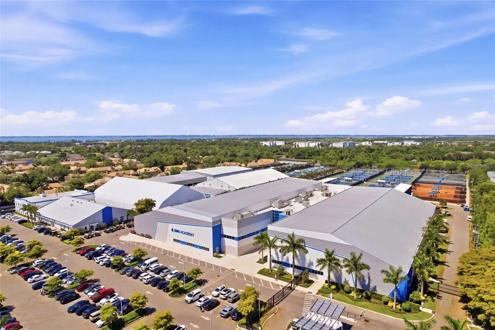 3500 El Conquistador Parkway, FL