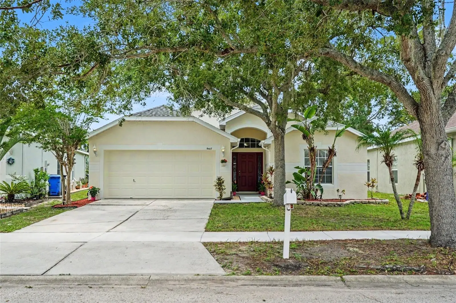 9407 Cypress Harbor Drive, FL