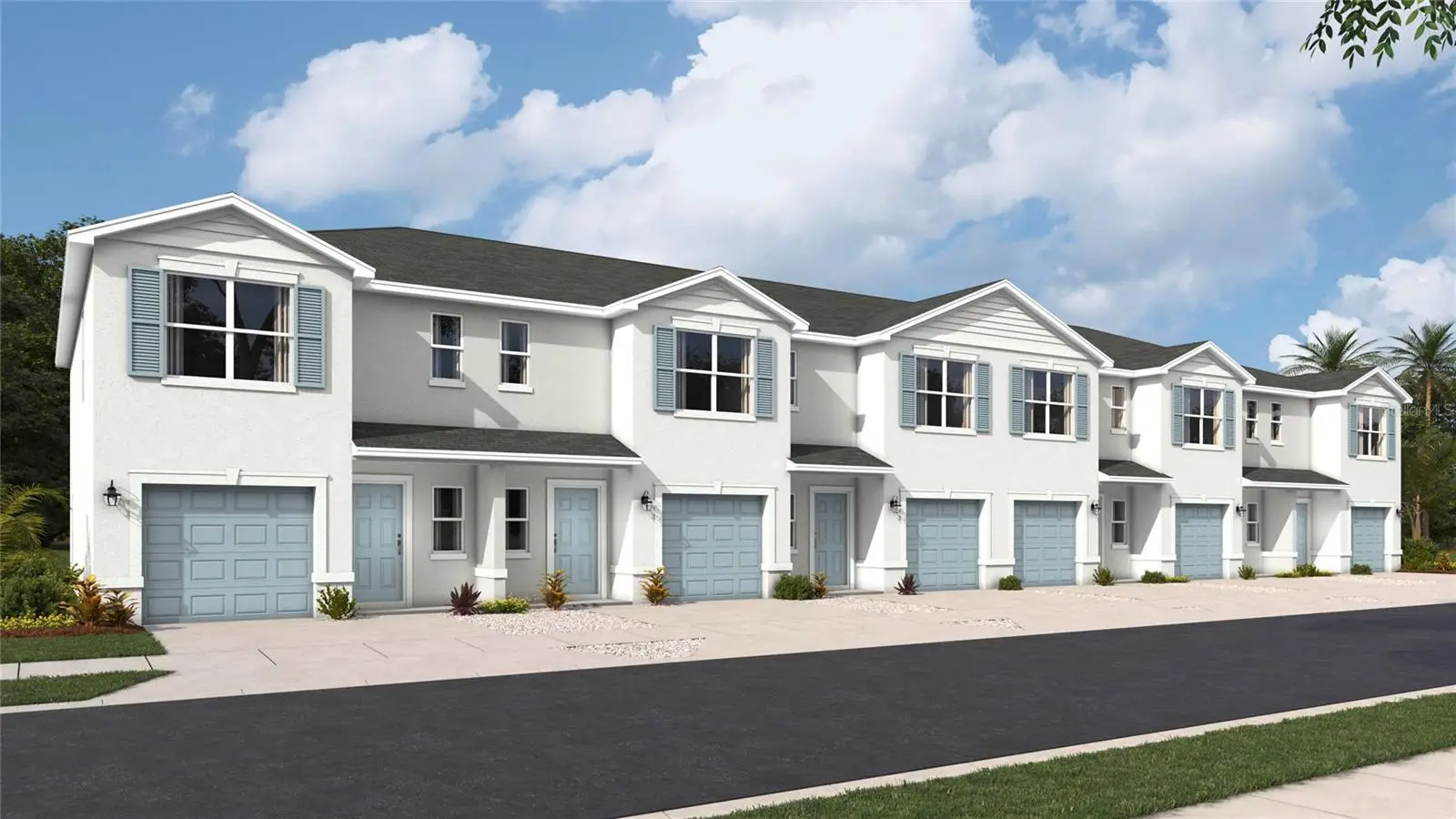 4017 Gold Dust Lane, FL