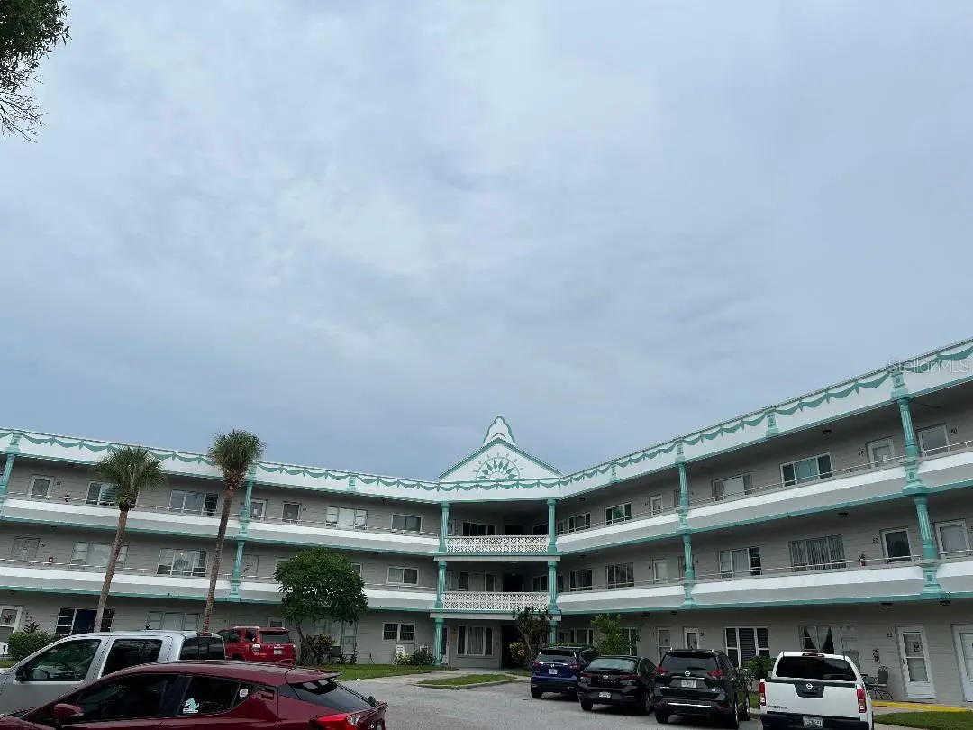 2370 Jamaican Street, FL