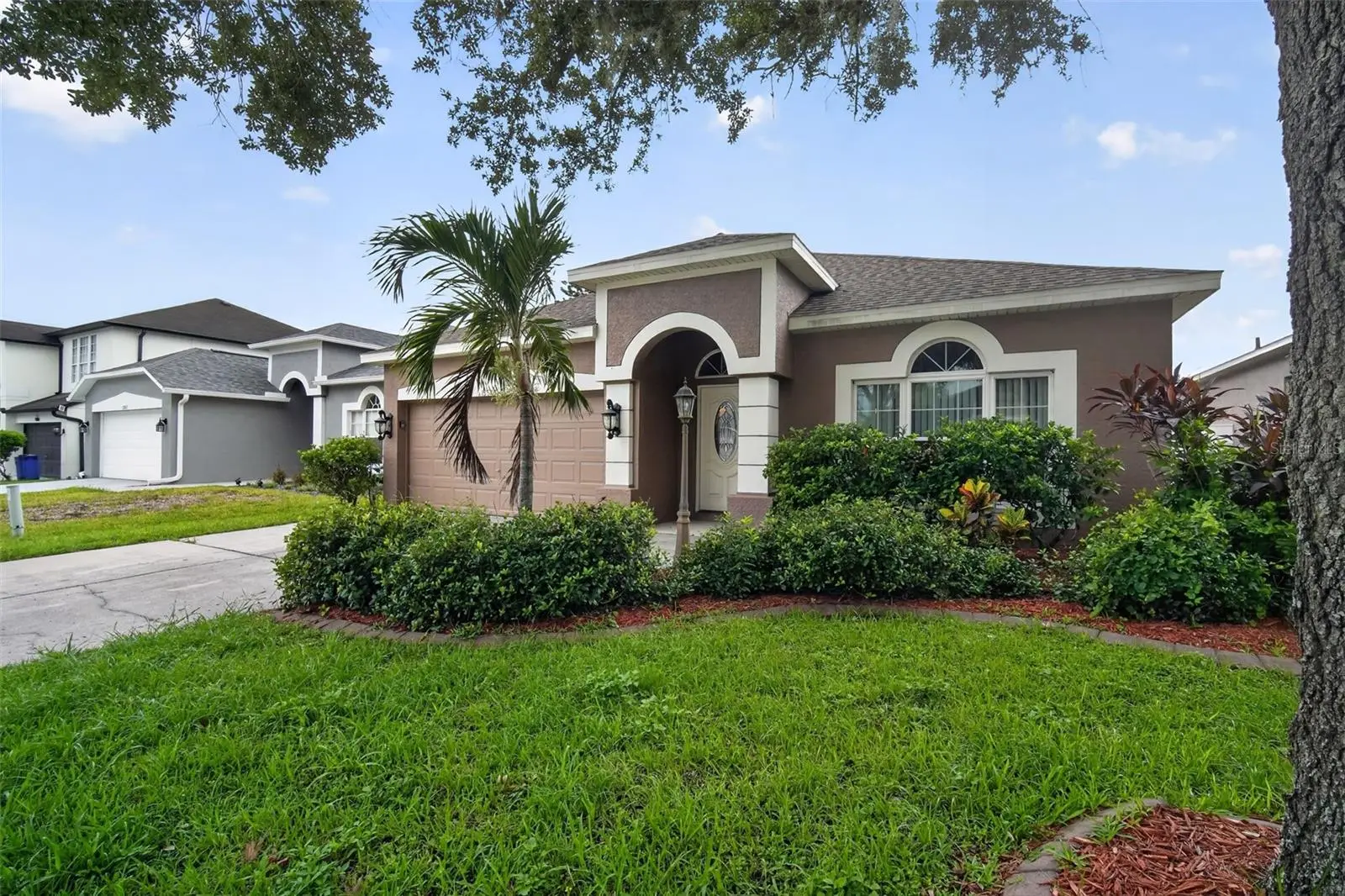 13548 Mere View Drive, FL
