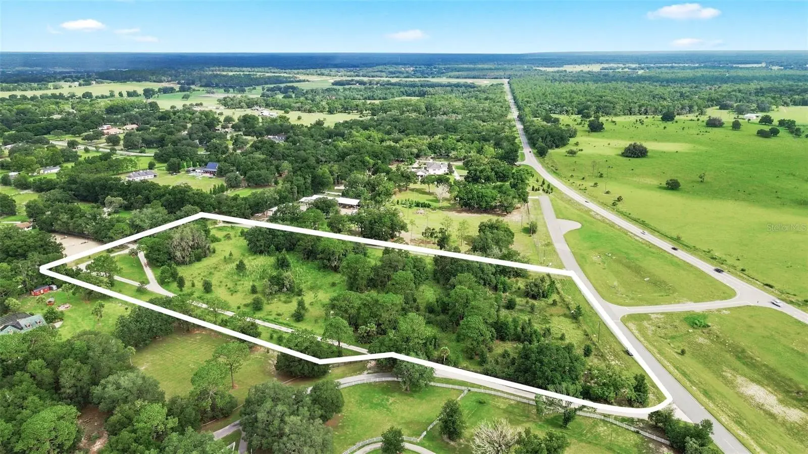 Sahara Court, FL
