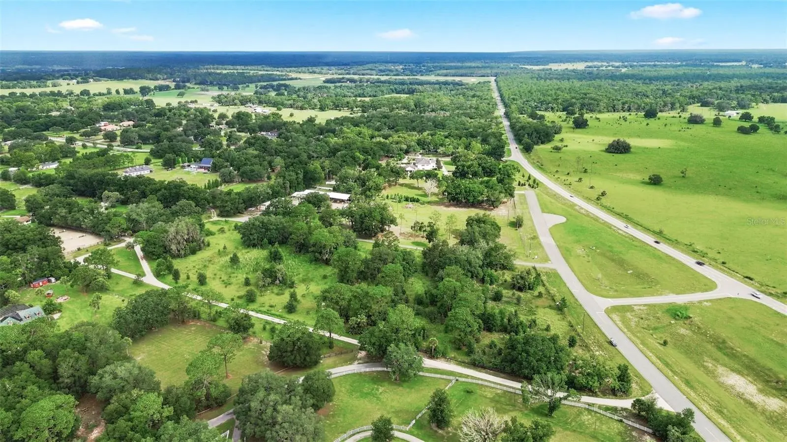 Sahara Court, FL