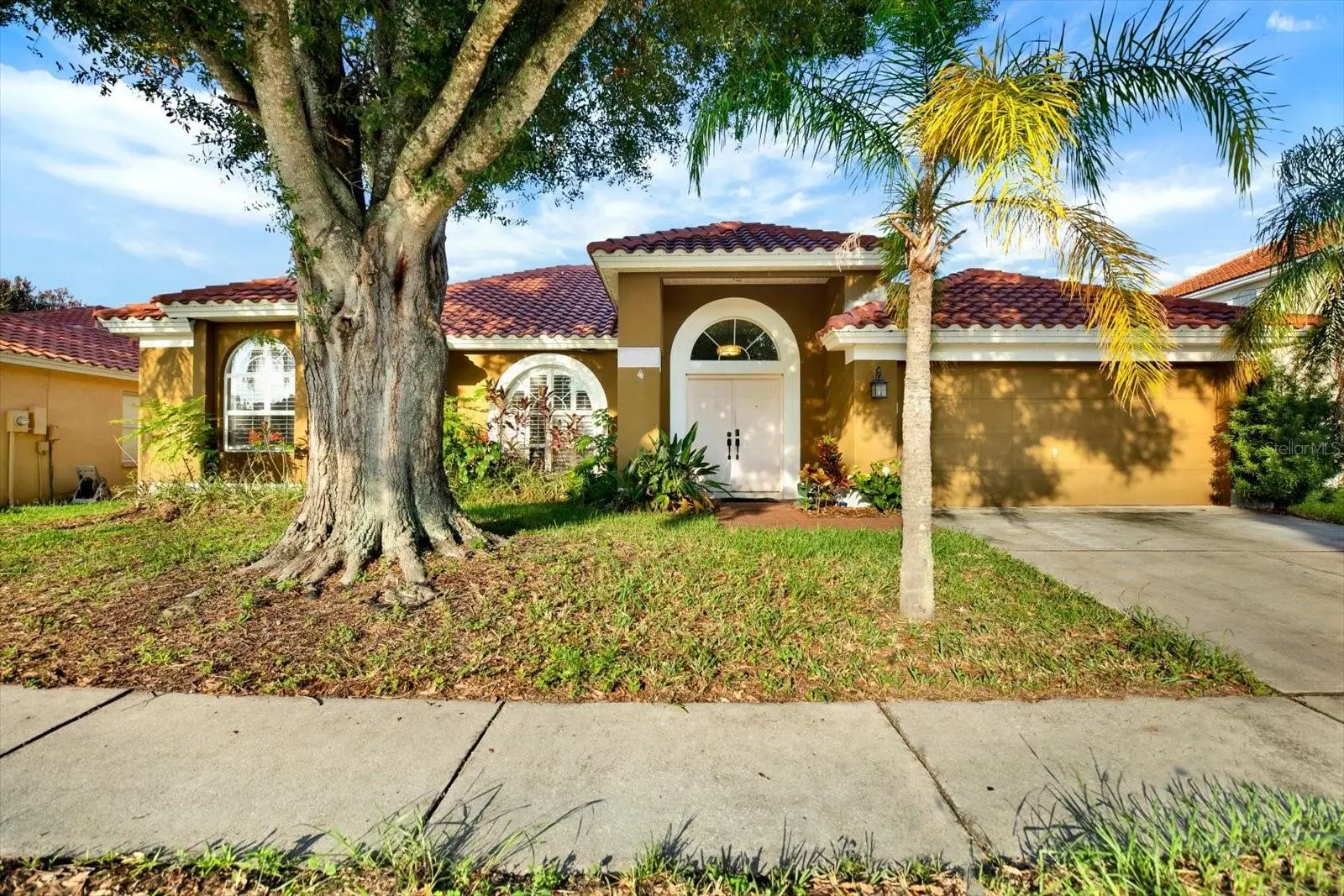 804 Sandy Trail Place, FL