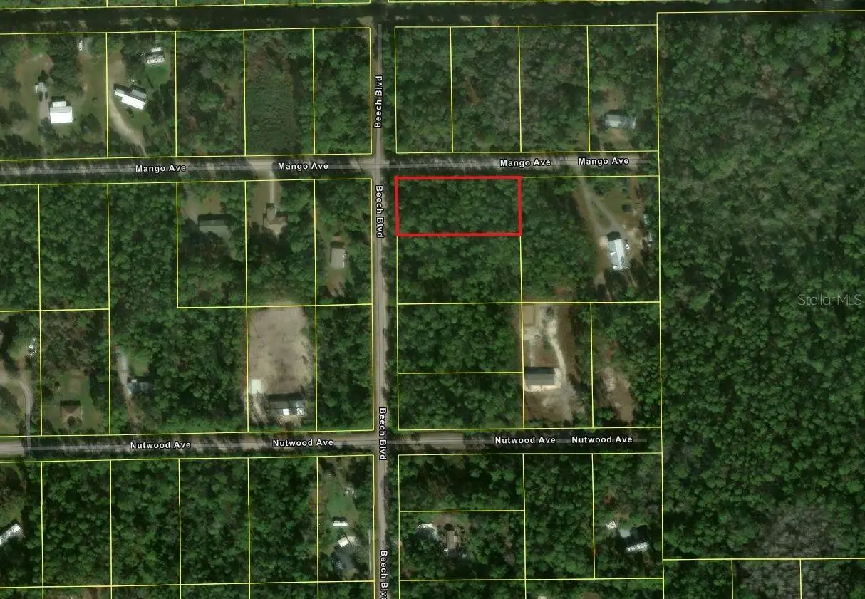 2515 Beech Boulevard, FL