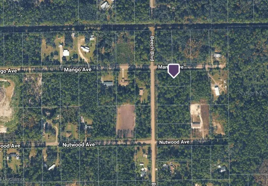 2515 Beech Boulevard, FL