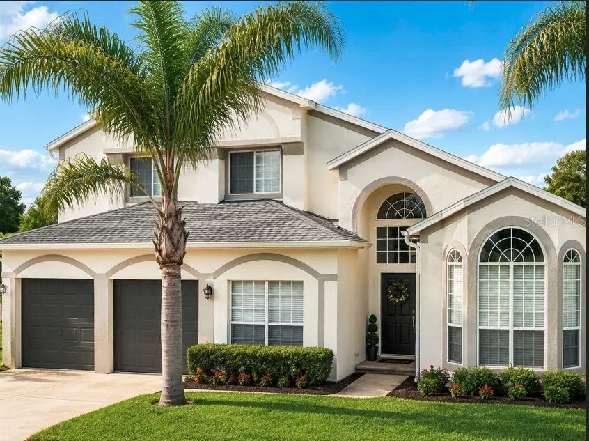 2361 Mid Pine Court, FL