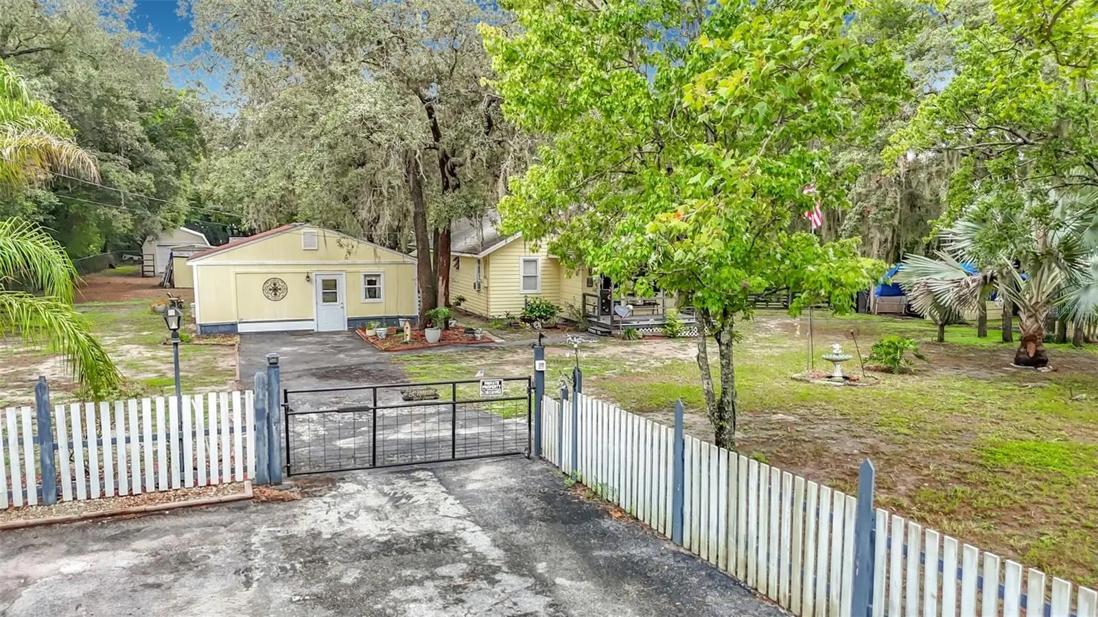 11705 Mary Lou Drive, FL