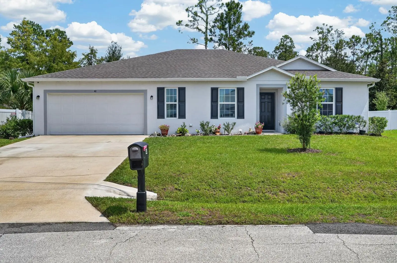 48 Porcupine Drive, FL