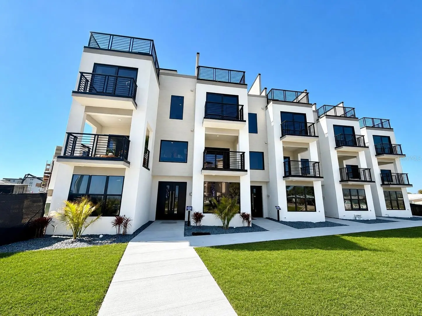 2360 Ocean Shore Boulevard, FL