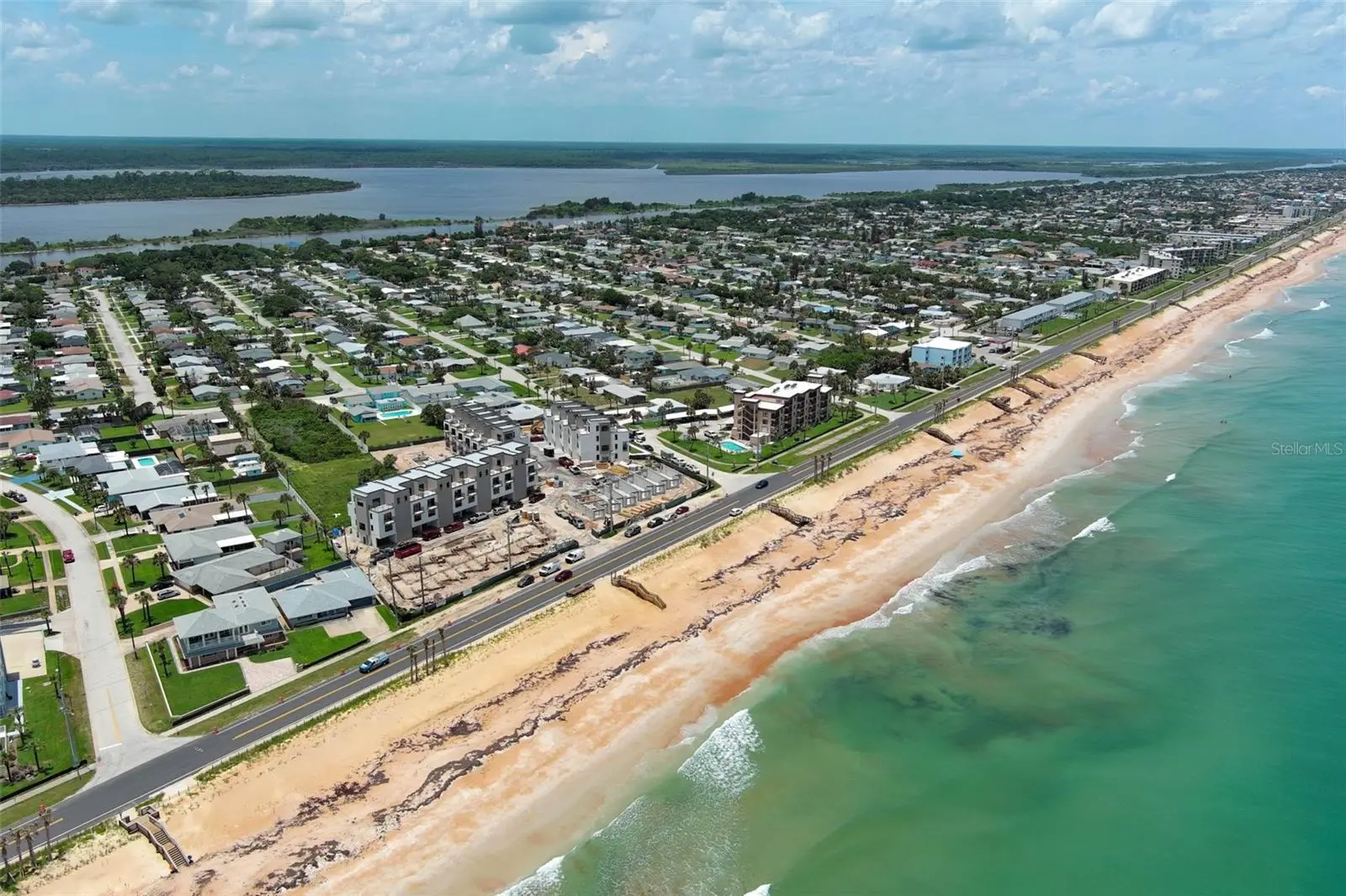 2360 Ocean Shore Boulevard, FL