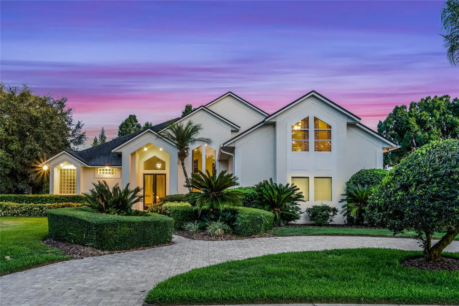 2031 Willow Lauren Lane, FL
