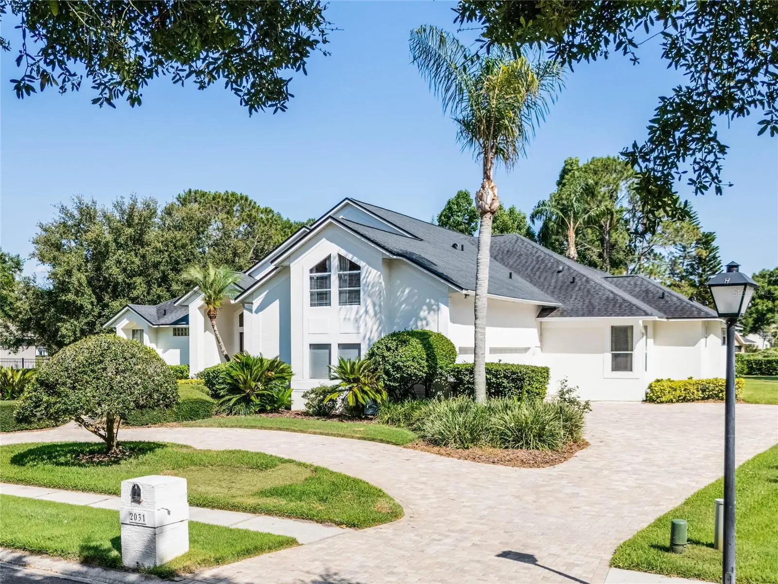 2031 Willow Lauren Lane, FL