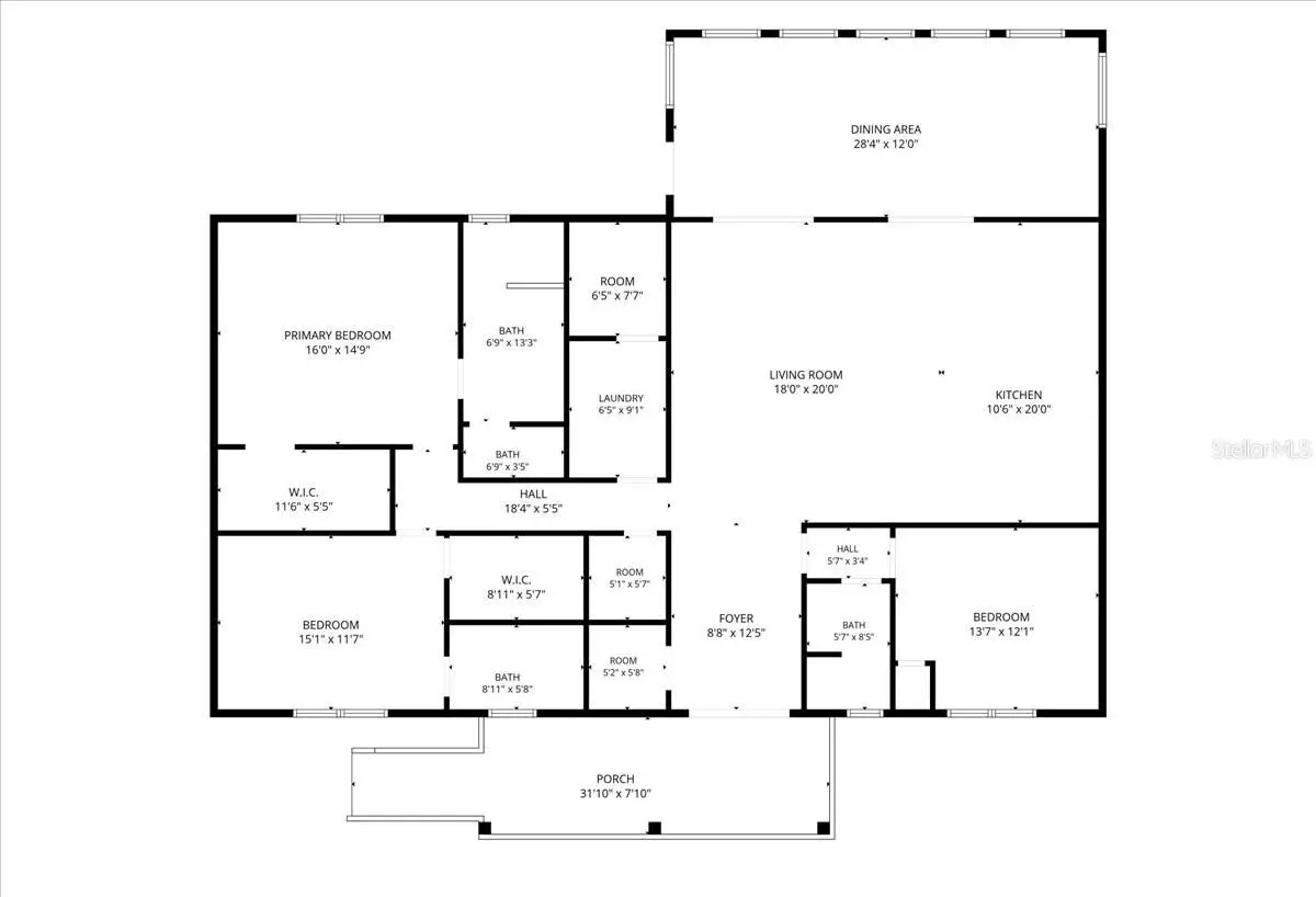 9277 Belding Drive, FL