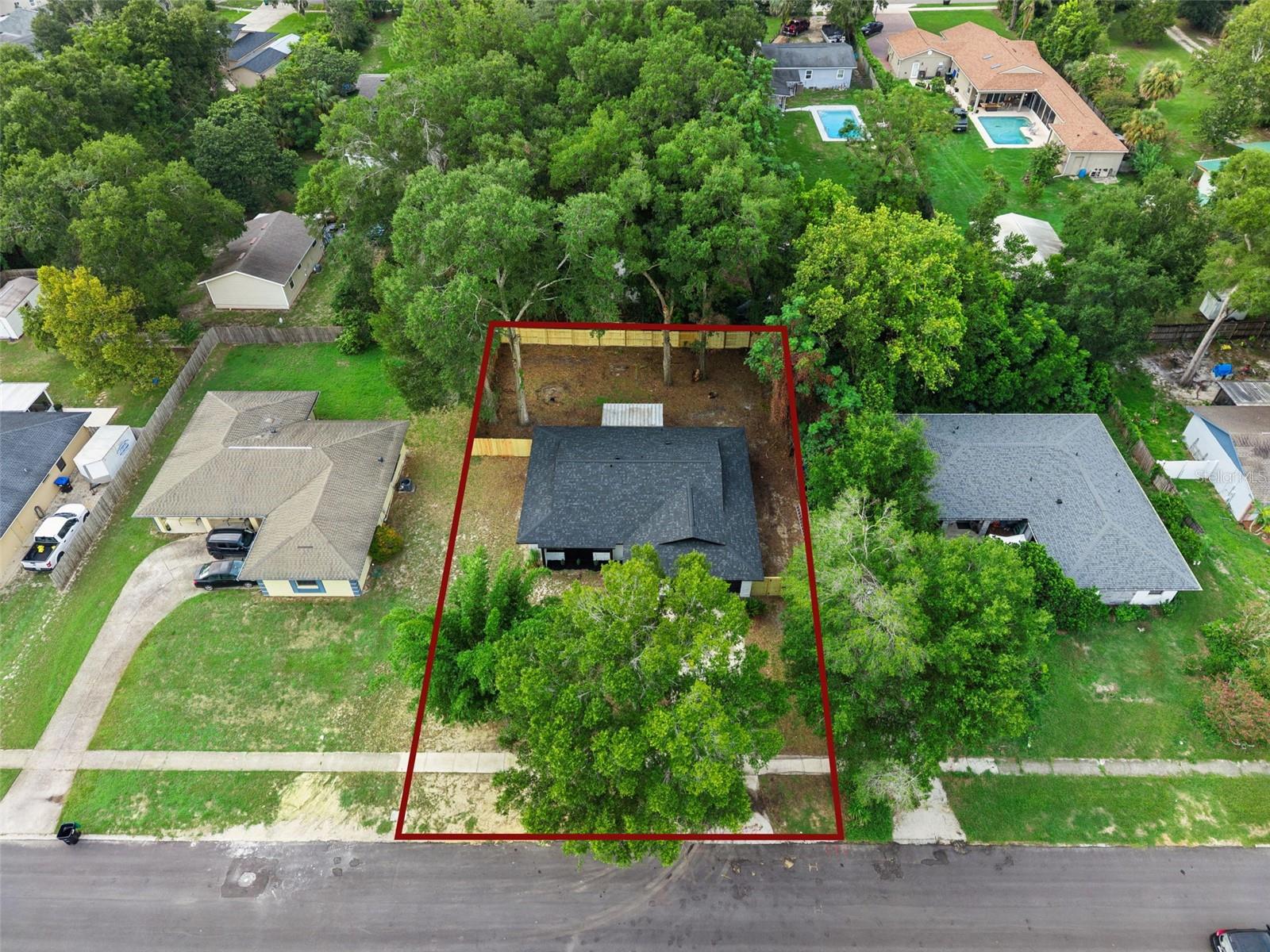 536 Bison Circle, FL