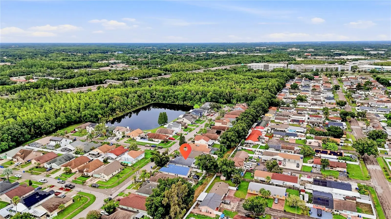 6804 Mirror Lake Avenue, FL
