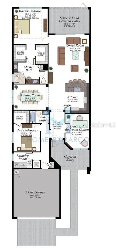 11957 Five Waters Circle, FL