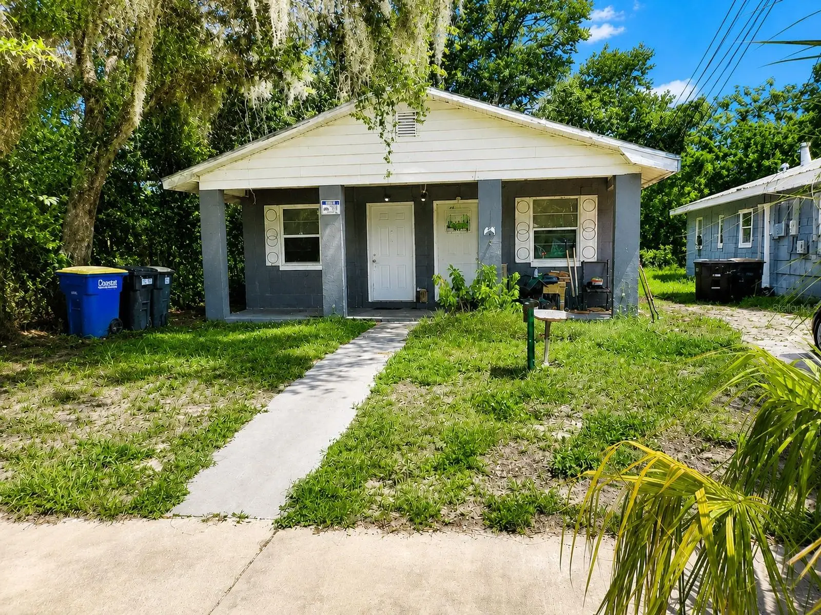 1506 Madison Avenue, FL