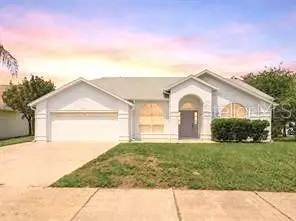 124 Seabearn Court, FL