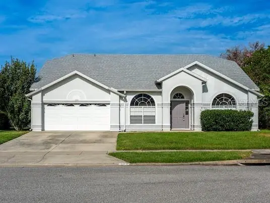 124 Seabearn Court, FL