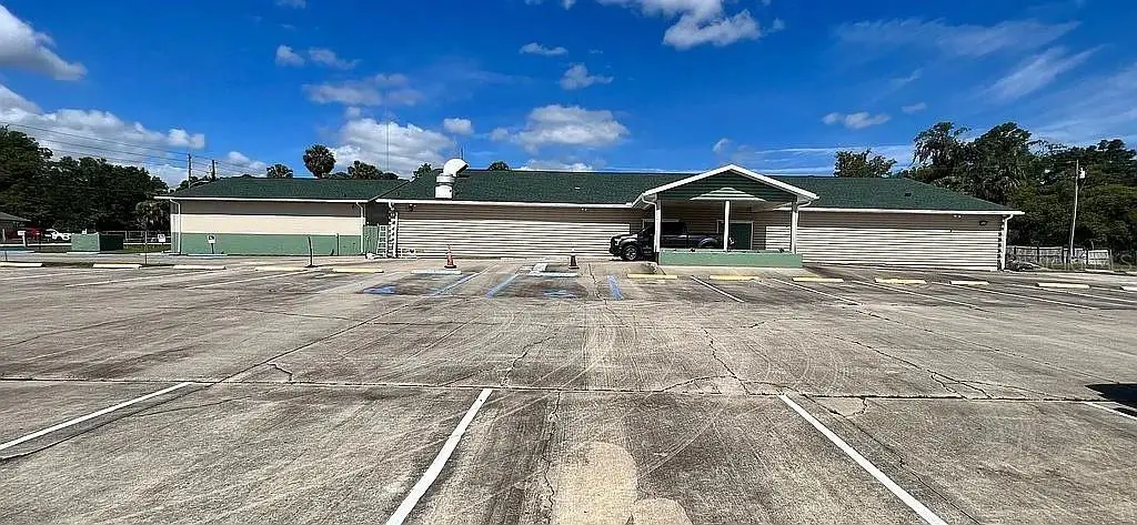 301 Blue Springs Avenue, FL