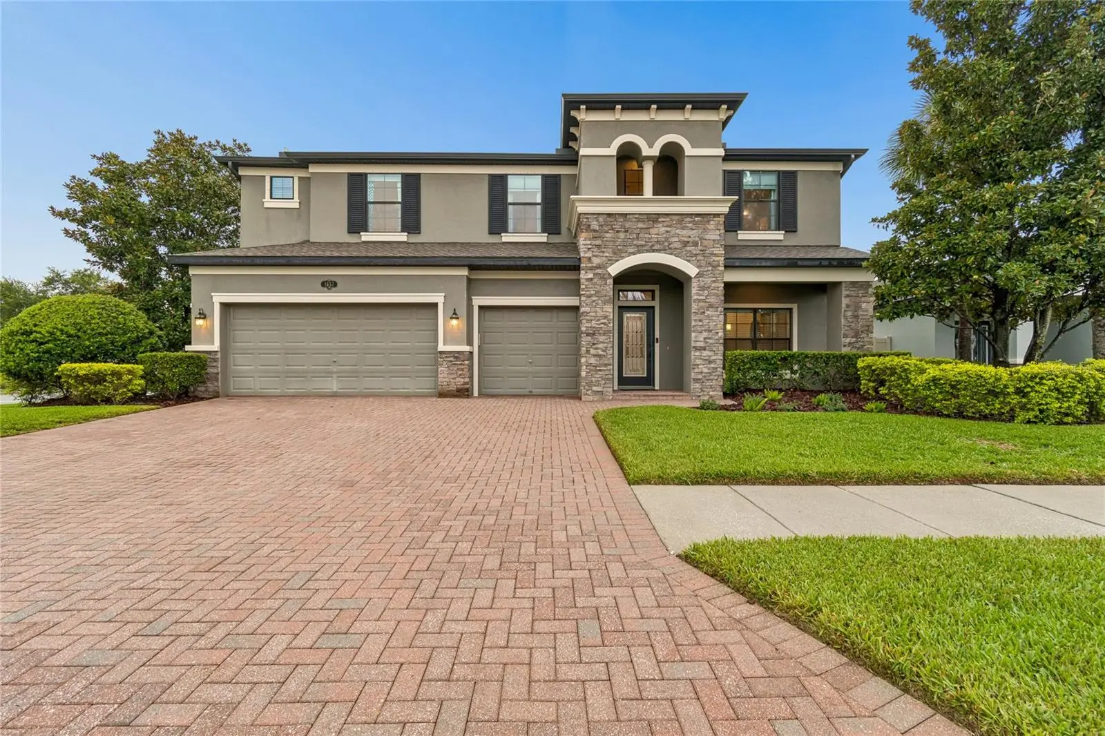1657 Feather Grass Loop, FL