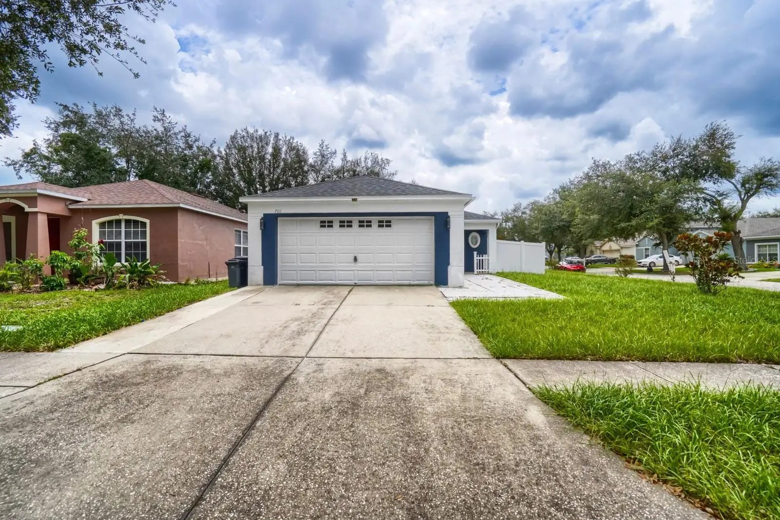 701 Periwinkle Pointe Place, FL