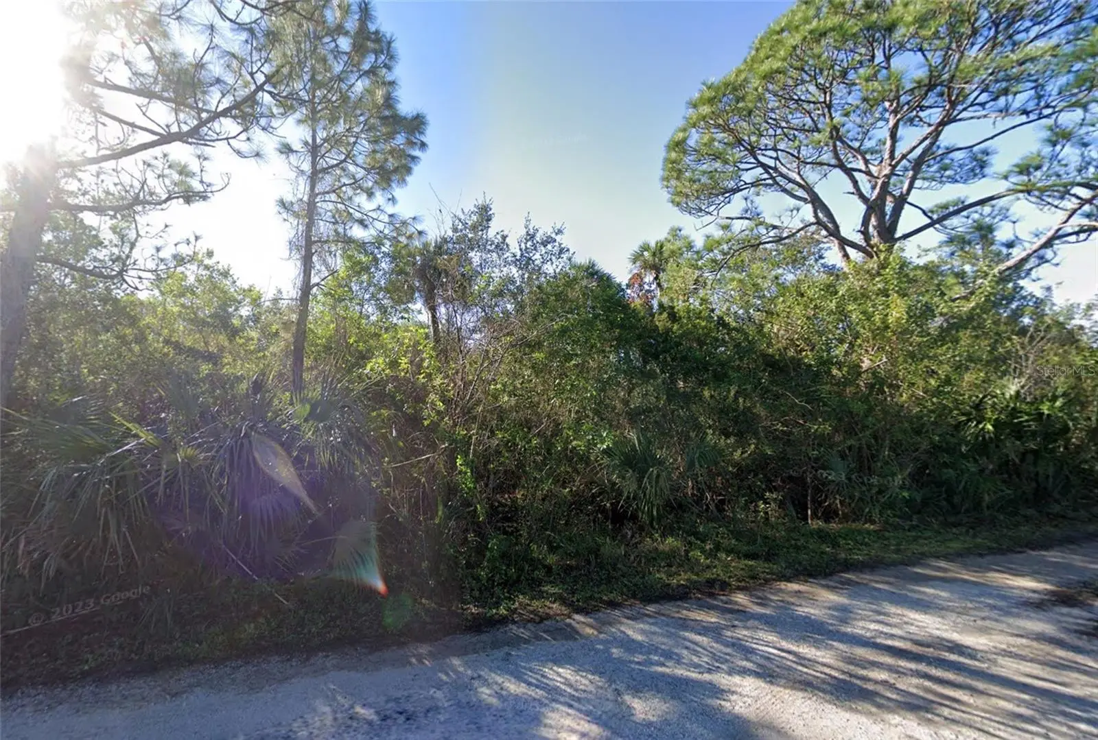 5535 Simpson Place, FL