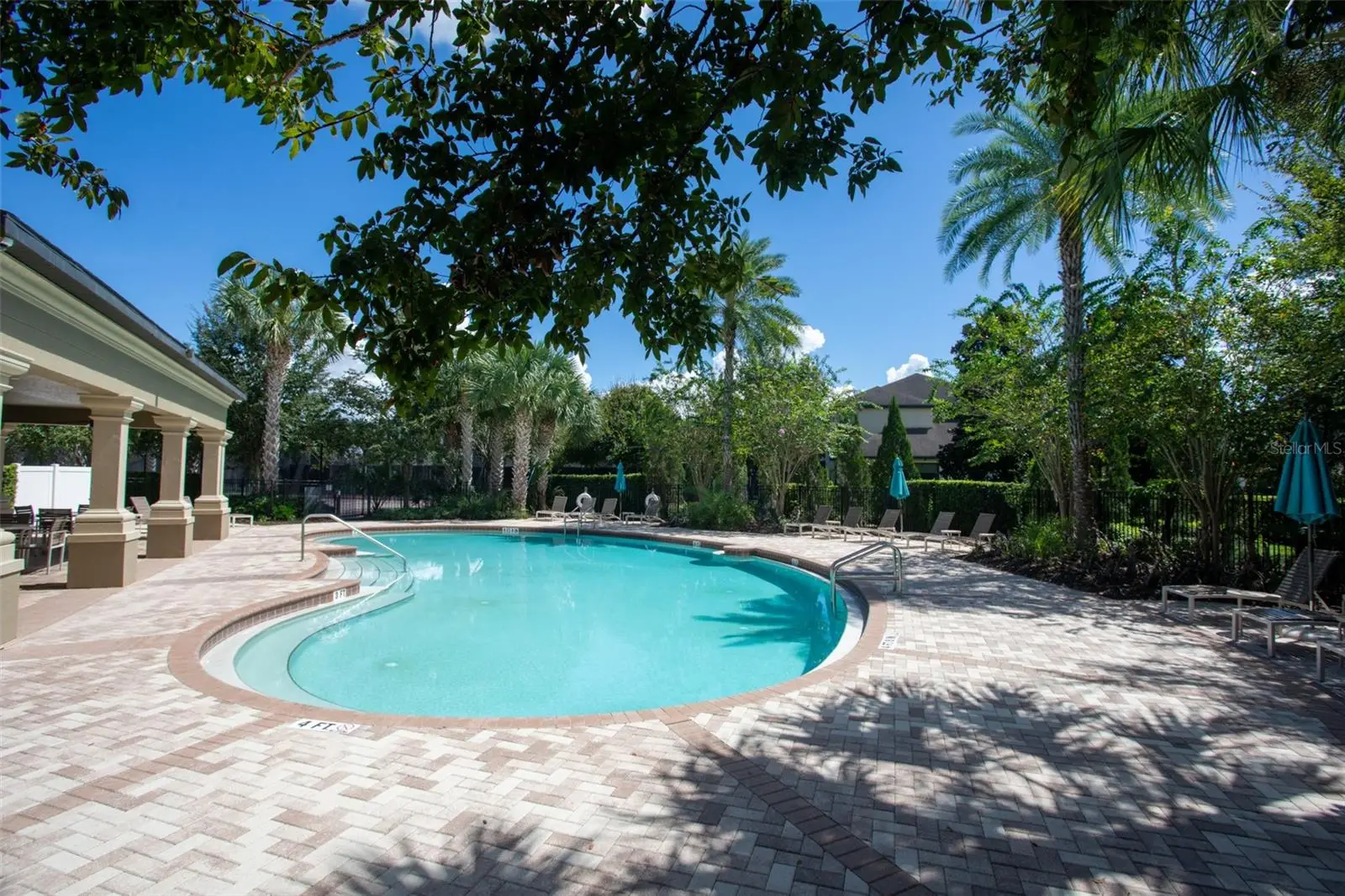 7236 Penkridge Lane, FL