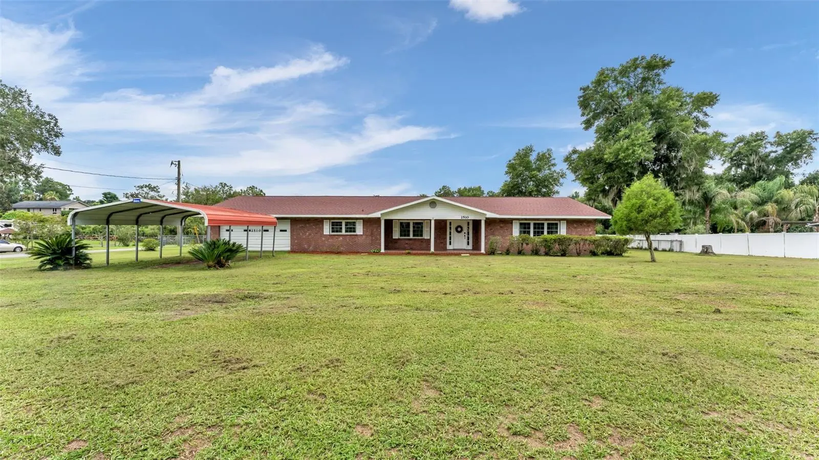 2510 Gibsonia Galloway Road, FL